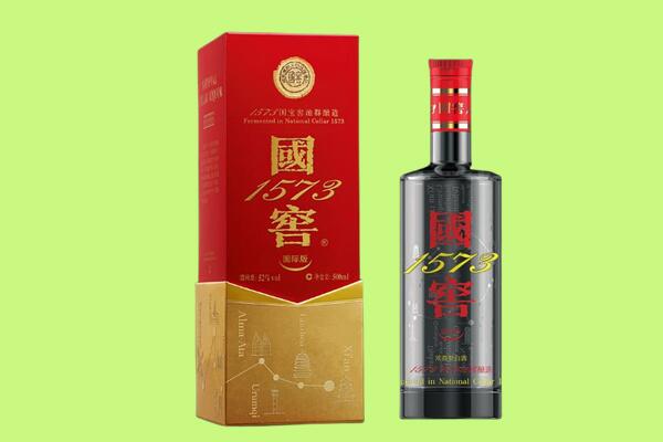 资阳回收国窖